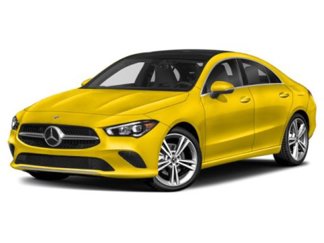 Certified 2023 Mercedes-Benz CLA 250 4MATIC image 1