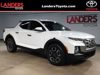 Used 2022 Hyundai Santa Cruz SEL image 1
