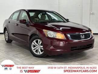 Used 2009 Honda Accord LX-P image 1