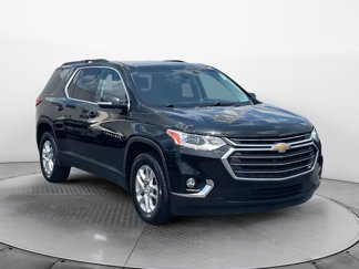 Used 2019 Chevrolet Traverse LT image 1