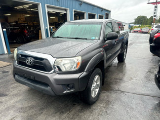 Used 2014 Toyota Tacoma 4x4 Access Cab image 1