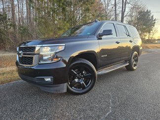 Used 2017 Chevrolet Tahoe LT image 1