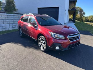 Used 2019 Subaru Outback 2.5i Limited 360° Tour
