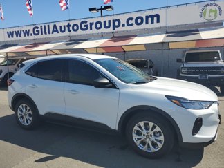 Used 2023 Ford Escape Active image 1