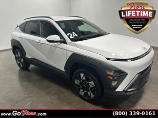 Used 2024 Hyundai Kona SEL image 1