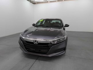 Used 2019 Honda Accord LX image 1