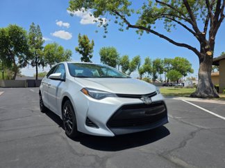 Used 2019 Toyota Corolla LE w/ Protection Package image 1