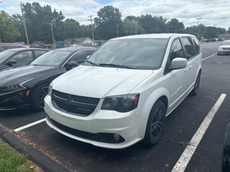 Used 2018 Dodge Grand Caravan SXT w/ Driver Convenience Group image 1