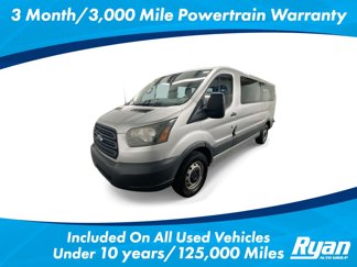 Used 2015 Ford Transit 350 XL image 1