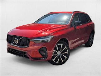 Used 2024 Volvo XC60 B5 Plus w/ Protection Package Premier image 1