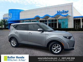Used 2024 Kia Soul LX w/ Option Group 015 image 1