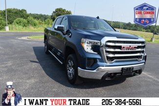 Used 2019 GMC Sierra 1500 SLE w/ SLE Value Package image 1