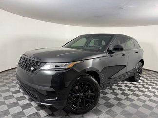 New 2025 Land Rover Range Rover Velar S image 1