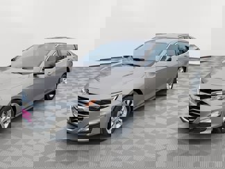 Used 2022 Chevrolet Malibu LT image 1