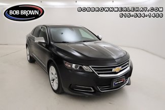 Used 2018 Chevrolet Impala Premier image 1
