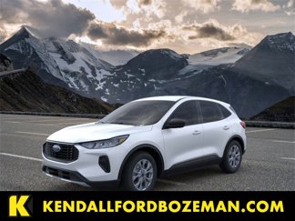 New 2025 Ford Escape Active w/ Cold Weather Package image 1