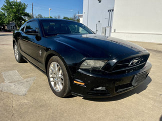 Used 2013 Ford Mustang Premium image 1