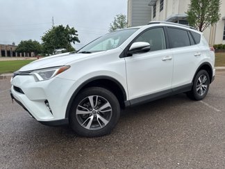 Used 2016 Toyota RAV4 XLE image 1