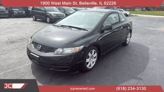 Used 2010 Honda Civic LX image 1