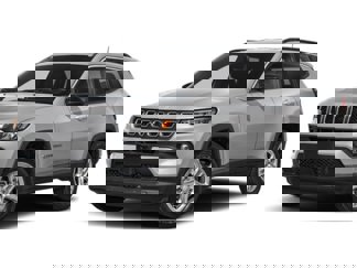 New 2026 Jeep Compass Latitude image 1