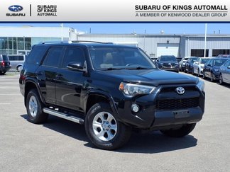 Used 2016 Toyota 4Runner SR5 Premium image 1
