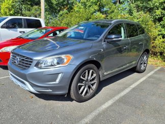 Used 2017 Volvo XC60 T6 Dynamic w/ Preferred Option Package image 1