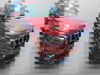Used 2020 Jeep Cherokee Limited image 1