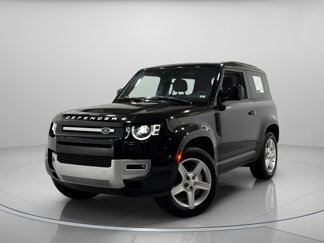 Used 2023 Land Rover Defender 90 SE image 1