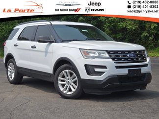 Used 2016 Ford Explorer FWD image 1
