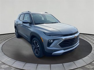 New 2025 Chevrolet TrailBlazer LT w/ Convenience Package image 1