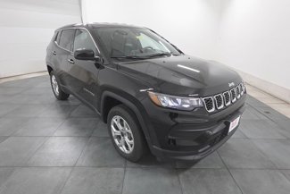 New 2025 Jeep Compass Sport image 1