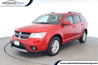 Used 2015 Dodge Journey SXT w/ Flexible Seating Group image 1