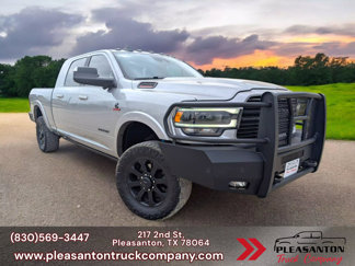 Used 2020 RAM 2500 Laramie image 1