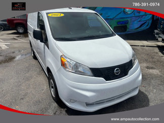 Used 2021 Nissan NV200 S image 1