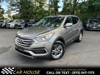 Used 2018 Hyundai Santa Fe Sport image 1