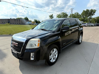 Used 2010 GMC Terrain SLE image 1