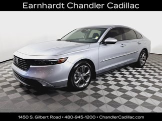 Used 2023 Honda Accord EX image 1