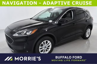Used 2021 Ford Escape SE image 1