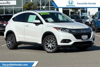 Used 2019 Honda HR-V EX-L image 1