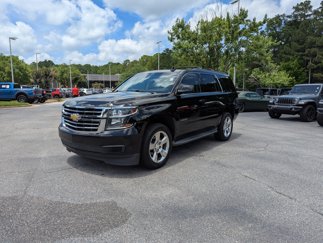 Used 2015 Chevrolet Tahoe LT image 1