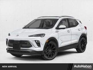 New 2026 Buick Encore GX Sport Touring image 1