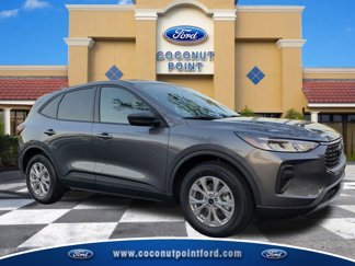 New 2025 Ford Escape Active w/ Tech Pack #1 image 1
