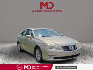 Used 2010 Lexus ES 350 image 1