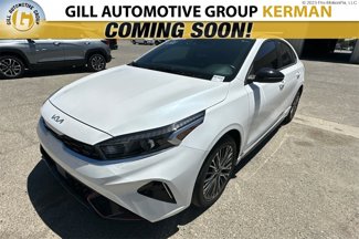Used 2024 Kia Forte GT-Line image 1