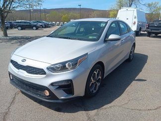 Used 2021 Kia Forte LXS image 1