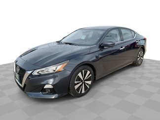 Used 2020 Nissan Altima 2.5 SL image 1