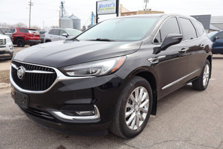 Used 2019 Buick Enclave Premium w/ Experience Buick Package image 1