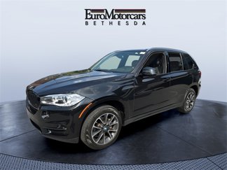 Used 2017 BMW X5 xDrive35i image 1