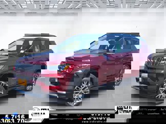 Used 2022 Jeep Compass Limited w/ Elite Group image 1