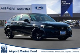 Used 2022 Honda Civic Sport image 1